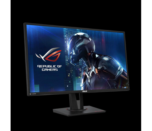 ASUS ROG SWIFT 27'' PG279QE IPS 8-bit 165Hz WQHD G-Sync - 532747 - zdjęcie 8